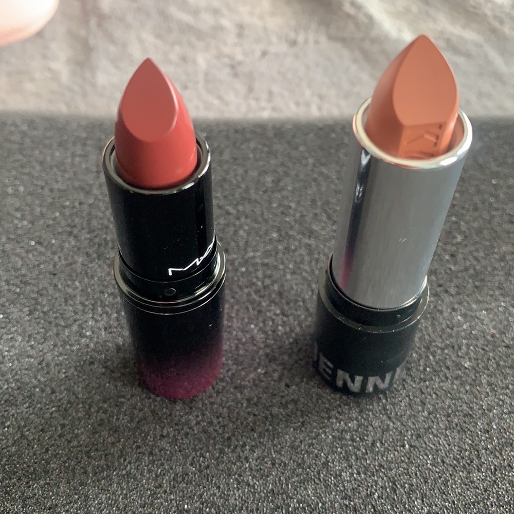 Kylie Jenner Lipstick/Mac Lipstick